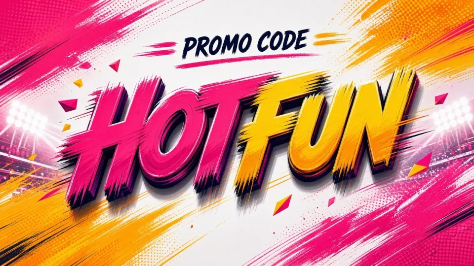 1xBet Promo Code, How to Use HOTFUN for the First-Deposit Bonus